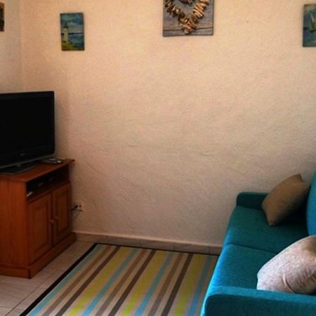 Apartamento Patio Andaluz Dénia Exterior foto