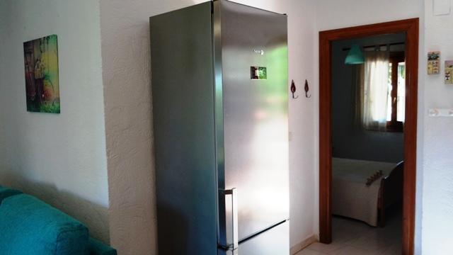 Apartamento Patio Andaluz Dénia Exterior foto