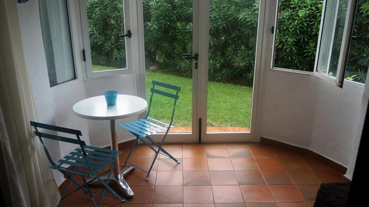 Apartamento Patio Andaluz Dénia Exterior foto