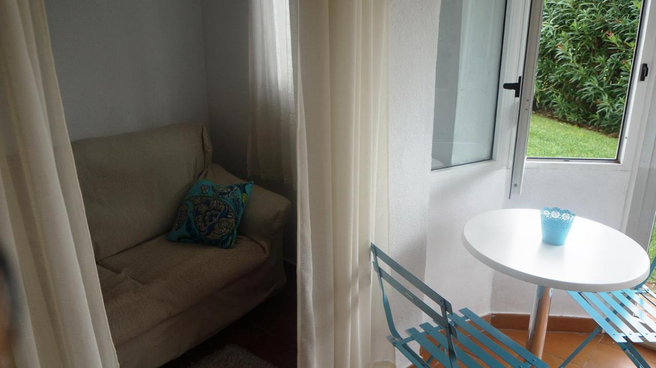 Apartamento Patio Andaluz Dénia Exterior foto